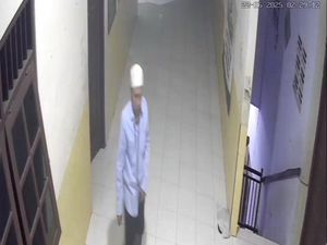 Ponpes di Jekulo Kudus Kemalingan, Uang hingga Surat Penting Hilang