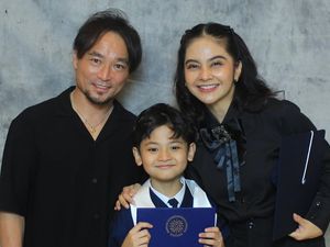Tiwi T2 dan Eks Suami Tumbuh Dewasa Usai Pisah, Introspeksi Diri untuk Anak Tiwi T2 dan Eks Suami Tumbuh Dewasa Usai Pisah, Introspeksi Diri untuk Anak