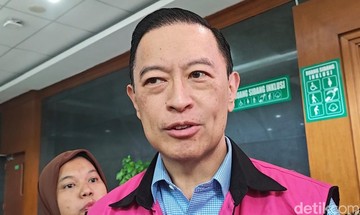 Tom Lembong Divonis 4,5 Tahun Penjara!