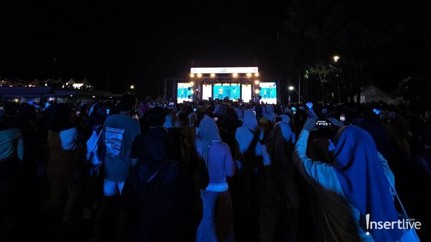 TREASURE MAKER di Allo Bank Festival 2025