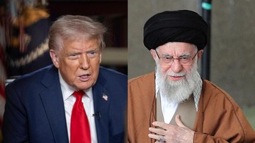 Usai Serangan AS di Iran, Masih Adakah Peluang Diplomasi?