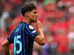 Pemain Muda Inter Senang Bukan Kepalang, Cetak Gol usai Absen Panjang