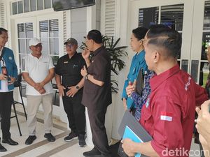 Bisnis Beralih ke Hotel, Finns Janji Prioritaskan 157 Karyawan yang Di-PHK Bisnis Beralih ke Hotel, Finns Janji Prioritaskan 157 Karyawan yang Di-PHK