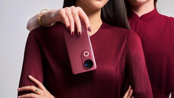 Vivo Tampil Perdana di PRJ 2025, Bawa Zona Interaktif dan Promo Seru