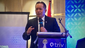 Digitalisasi Ekonomi Indonesia Jalan Keadilan dan Kesejahteraan Rakyat