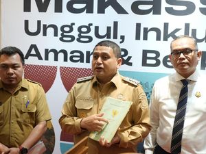 Pemkot Makassar Kini Punya Bukti Baru di Kasus Pemalsuan Dokumen Perumahan Pemkot Makassar Kini Punya Bukti Baru di Kasus Pemalsuan Dokumen Perumahan