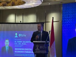 Aset Kopdes Merah Putih Diharapkan Bisa Jadi Pesaing BUMN-Swasta