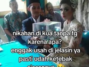 Viral Wanita Tak Cetak Foto Pernikahan, Alasannya Bikin Netizen Terharu Viral Wanita Tak Cetak Foto Pernikahan, Alasannya Bikin Netizen Terharu