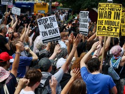 Syarat Iran dan Israel Gencatan Senjata Usai 12 Hari Perang