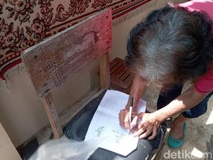 Lewat Petisi, Warga Kompleks di Sukabumi Bela Satpam yang Jadi Tersangka