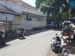 Upaya Menghidupkan Aksara Sunda di Cimahi