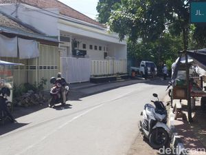 Upaya Menghidupkan Aksara Sunda di Cimahi Upaya Menghidupkan Aksara Sunda di Cimahi