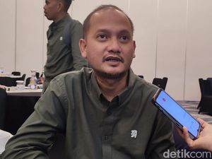 BI Sulsel Prediksi Pertumbuhan Ekonomi Naik ke 5,6% di 2025, Ini Penopangnya BI Sulsel Prediksi Pertumbuhan Ekonomi Naik ke 5,6% di 2025, Ini Penopangnya