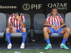Apes Betul Atletico Madrid
