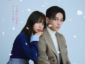 7 Drama Jepang Romantis Komedi Rating Tinggi 2025 7 Drama Jepang Romantis Komedi Rating Tinggi 2025