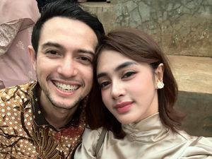 Biby Alraen Belum Nyaman Lepas Hijab, Rifky Balweel Ajak Umrah Biby Alraen Belum Nyaman Lepas Hijab, Rifky Balweel Ajak Umrah