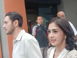 Rifky Balweel Pastikan Rumah Tangga Baik-baik Saja Usai Biby Alraen Lepas Hijab