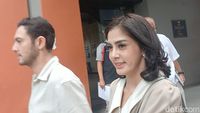 Biby Alraen Ngaku Susah Istikamah, Sedih Harus Lepas Hijab