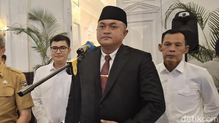 Bupati Ungkap Peserta Pesta Gay Reaktif HIV Mayoritas dari Luar Kabupaten Bogor