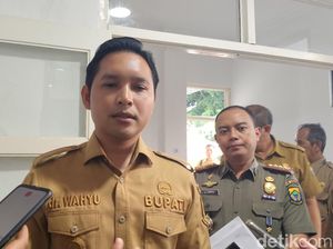 Cianjur Masih Butuh 2 Rumah Sakit Baru