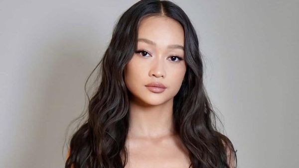 Callina Liang Jadi Chun-Li, Si Imut Namun Mematikan