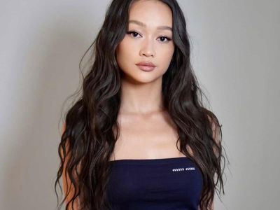Callina Liang Jadi Chun-Li, Si Imut Namun Mematikan