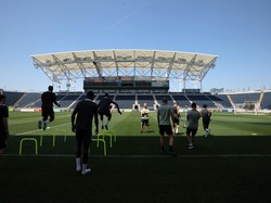 Piala Dunia Antarklub 2025: Chelsea Tak Bisa Latihan Gegara Kepanasan