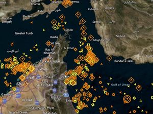 Kinerja Manufaktur RI Bisa Jeblok Jika Selat Hormuz Ditutup Kinerja Manufaktur RI Bisa Jeblok Jika Selat Hormuz Ditutup