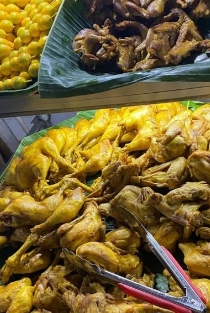 Daftar Makanan Viral di Kelapa Gading yang Diburu Banyak Orang