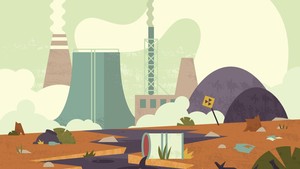 Jika Ada Perang Nuklir, Dua Negara Kepulauan Ini Dinilai Paling Aman