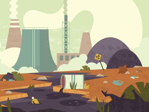 6 Dampak Perang Nuklir bagi Bumi dan Keberlangsungan Hidup Manusia 6 Dampak Perang Nuklir bagi Bumi dan Keberlangsungan Hidup Manusia