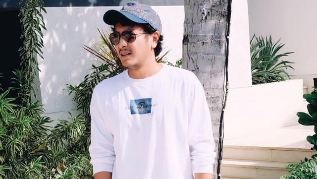 Update Informasi Selebriti InsertLive : Tampar Kiesha Alvaro, Muncul Dugaan Dimas Anggara dalam Keadaan Tidak Sadar