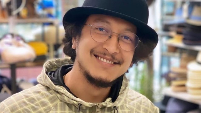 Update Informasi Selebriti InsertLive : Pernah Dipolisikan Kasus Kekerasan Tahun 2018, Dimas Anggara Sewa Orang untuk...