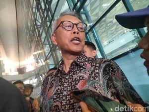 200 Lebih WNI Pilih Bertahan di Iran, Kemlu RI Ungkap Alasannya 200 Lebih WNI Pilih Bertahan di Iran, Kemlu RI Ungkap Alasannya