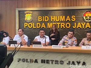 Sindikat Kasus SMS Fake Kenalan di Klub Malam Malaysia, Dijanjikan Puluhan Juta Sindikat Kasus SMS Fake Kenalan di Klub Malam Malaysia, Dijanjikan Puluhan Juta