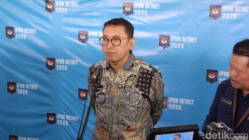 Fadli Zon Ungkap Progres Penulisan Ulang Sejarah Capai 70%