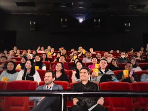 Festival Film Amerika Latin di Indonesia Digelar: 10 Negara dan 10 Cerita