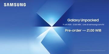Samsung Umumkan Galaxy Unpacked 9 Juli 2025, Fold7 &amp; Flip7 Meluncur?