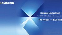 Menanti Kejutan Samsung di Galaxy Unpacked 2026