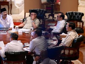 Mensos Minta Prabowo Beri Pembekalan Langsung ke Guru Sekolah Rakyat