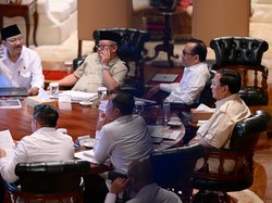 Mensos Minta Prabowo Beri Pembekalan Langsung ke Guru Sekolah Rakyat