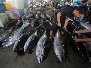 Ekonomi Politik Seafood Ekonomi Politik Seafood