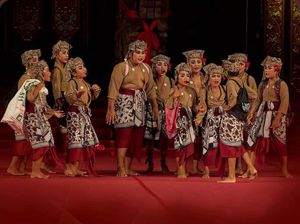 Mengenal 7 Dolanan atau Permainan Anak Tradisional Bali Mengenal 7 Dolanan atau Permainan Anak Tradisional Bali