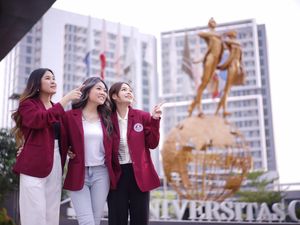 Bingung Pilih Kampus? Pertimbangkan Jurusan Banyak Peluang & Siap Kerja Bingung Pilih Kampus? Pertimbangkan Jurusan Banyak Peluang & Siap Kerja