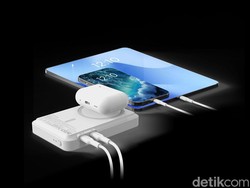 Innergie Rilis Power Bank Canggih, Bisa Charge Smartphone-Laptop Bersamaan
