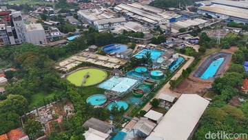 Tim Kemenperin Usut Insiden Gas Pindo Deli Ganggu Warga di Karawang - Infolitik