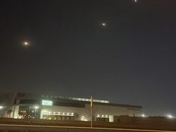 Iran Ancam AS Akan Menyesal Jika Kembali Lancarkan Serangan!