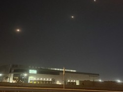 Iran Ancam AS Akan Menyesal Jika Kembali Lancarkan Serangan!