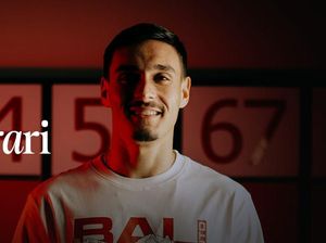 Bali United Resmi Rekrut Joao Ferrari untuk Gantikan Posisi Elias Dolah Bali United Resmi Rekrut Joao Ferrari untuk Gantikan Posisi Elias Dolah