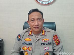 14 Perwira Polda Bali Dimutasi, Satu Kapolres ke Polda Jatim 14 Perwira Polda Bali Dimutasi, Satu Kapolres ke Polda Jatim